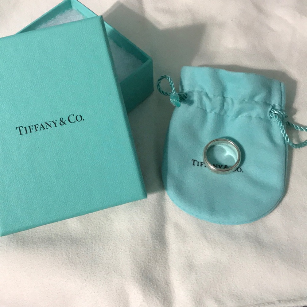 Tiffany & Co. Ring